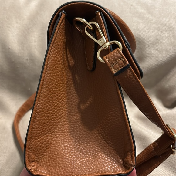 Unbranded Top Handle Crossbody Bag - Picture 10 of 11